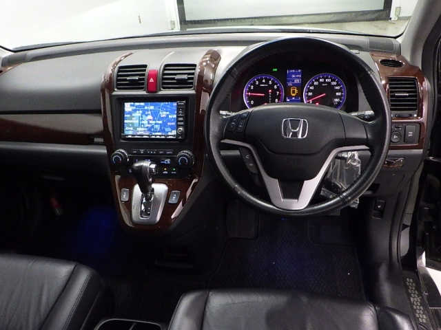 HONDA CR-V 2010