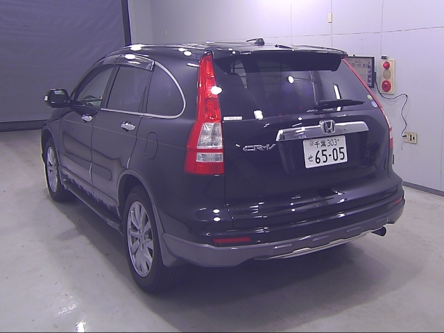 HONDA CR-V 2010
