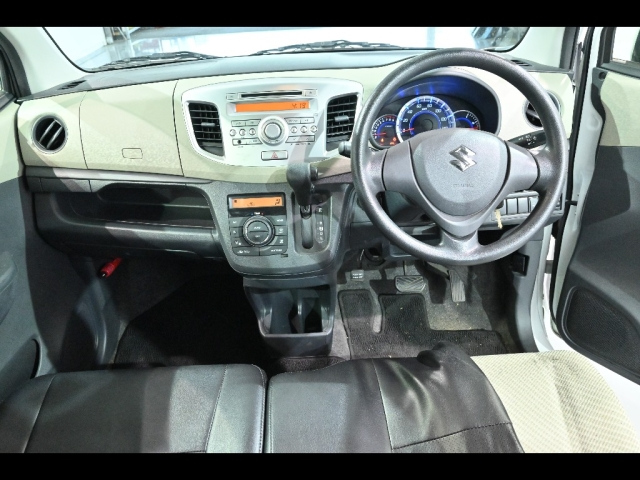SUZUKI WAGON R 2013