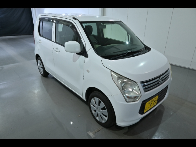 SUZUKI WAGON R 2013