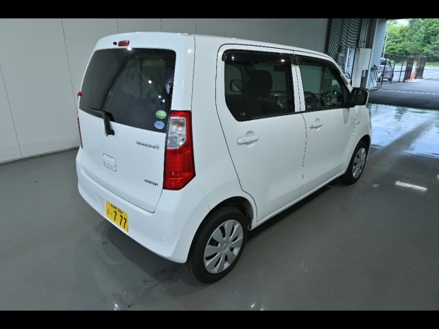 SUZUKI WAGON R 2013