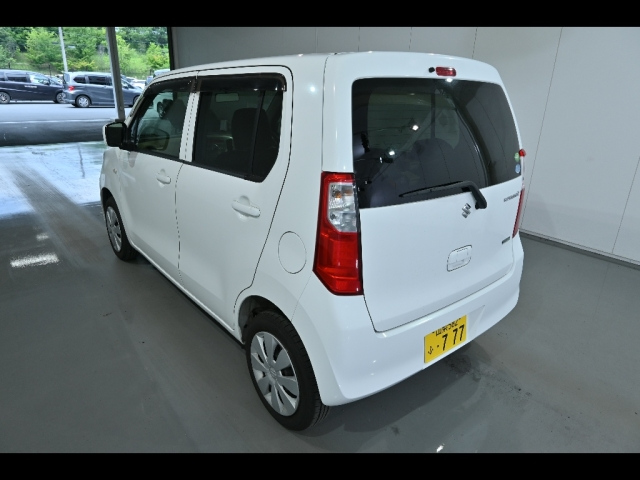 SUZUKI WAGON R 2013