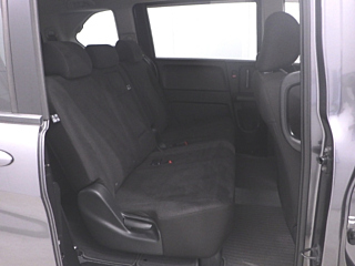 HONDA FREED 2012