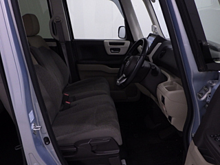 HONDA N BOX 2020
