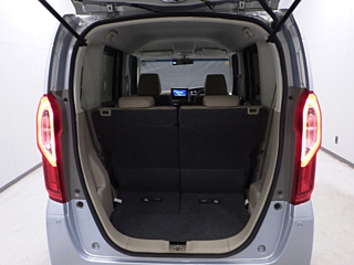 HONDA N BOX 2020