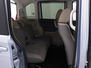 HONDA N BOX 2020