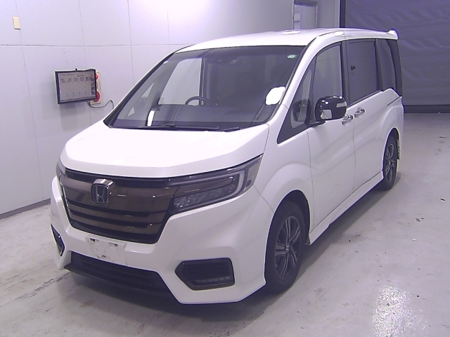 HONDA STEP WAGON 2020