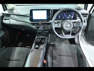 NISSAN NOTE 2022