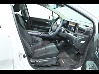 NISSAN NOTE 2022