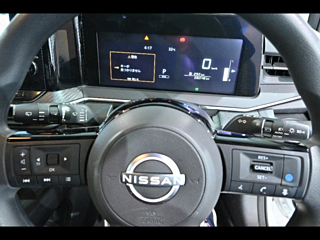 NISSAN NOTE 2022
