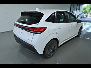 NISSAN NOTE 2022