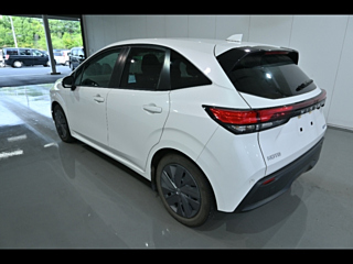 NISSAN NOTE 2022