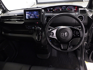 HONDA N BOX 2023