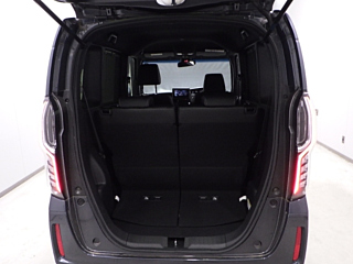 HONDA N BOX 2023