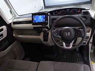 HONDA N BOX 2020