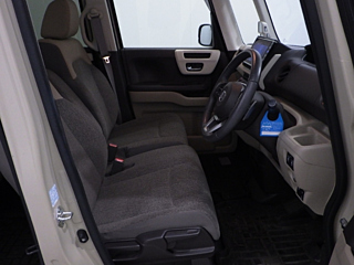 HONDA N BOX 2020