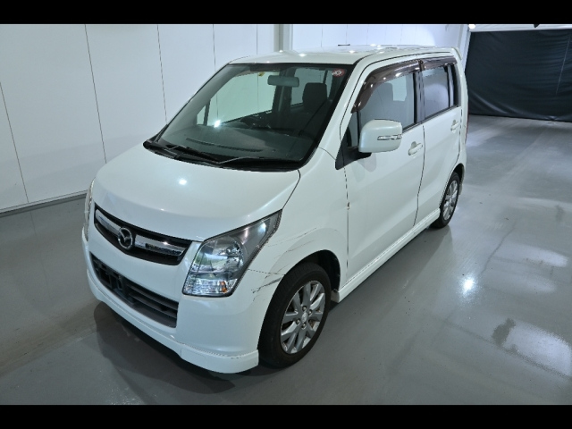 MAZDA AZ WAGON 2012