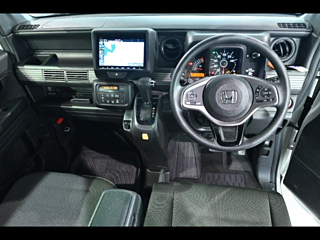 HONDA N VAN 2020