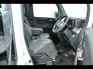 HONDA N VAN 2020