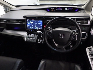 HONDA STEP WAGON 2020