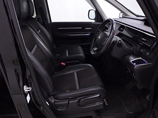 HONDA STEP WAGON 2020
