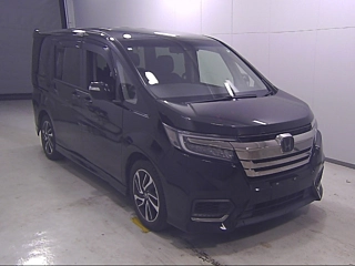 HONDA STEP WAGON 2020