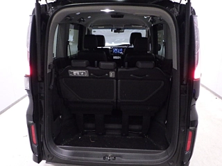 HONDA STEP WAGON 2020