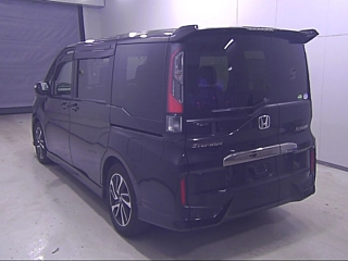 HONDA STEP WAGON 2020