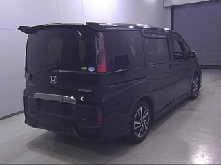 HONDA STEP WAGON 2020