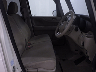 HONDA N BOX 2012