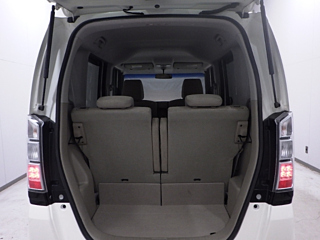 HONDA N BOX 2012