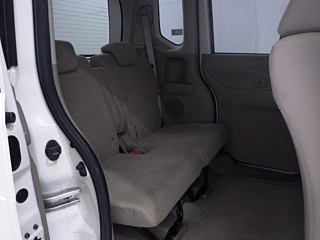HONDA N BOX 2012