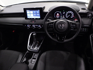 HONDA VEZEL 2024