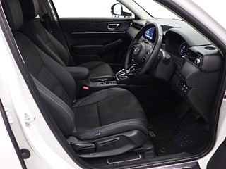 HONDA VEZEL 2024
