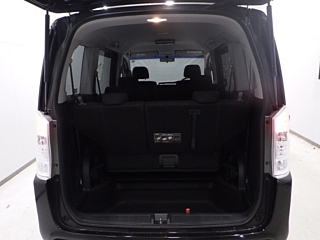 HONDA STEP WAGON 2010
