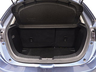 MAZDA DEMIO 2018