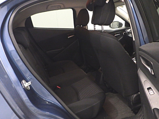 MAZDA DEMIO 2018