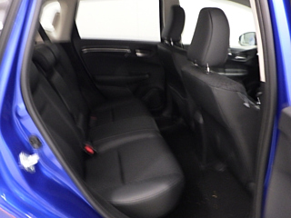 HONDA FIT 2016