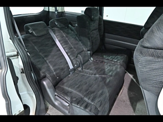 HONDA STEP WAGON 2012