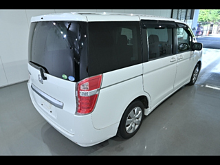 HONDA STEP WAGON 2012