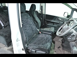 HONDA STEP WAGON 2012