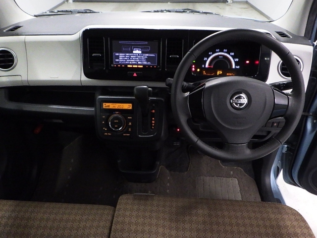 NISSAN MOCO 2015