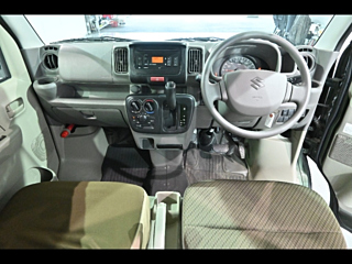 SUZUKI EVERY 2019
