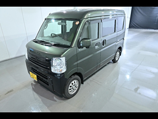 SUZUKI EVERY 2019