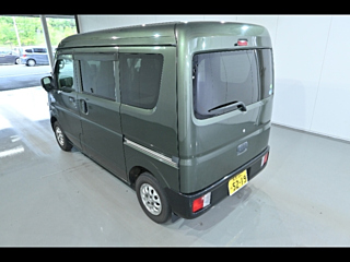 SUZUKI EVERY 2019