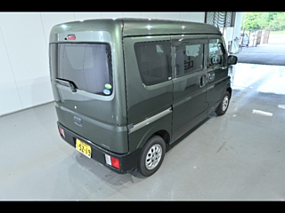 SUZUKI EVERY 2019