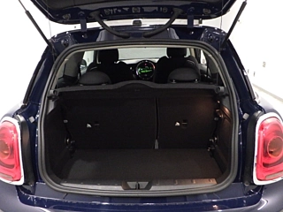 HONDA STEP WAGON 2015