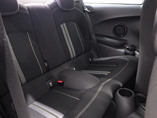 HONDA STEP WAGON 2015