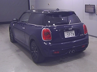 HONDA STEP WAGON 2015