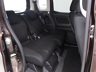 NISSAN DAYZ ROOX 2014